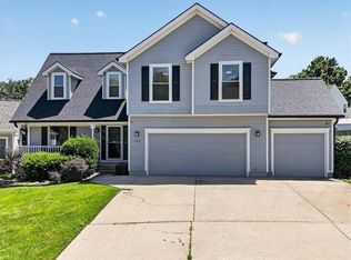 623 NE 94th Ter, Kansas City, MO 64155