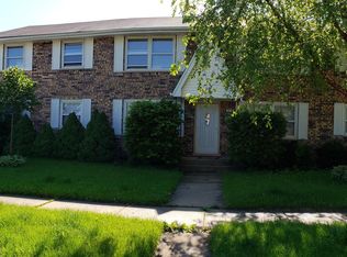 12013 S Kildare Ave APT 1N, Alsip, IL 60803