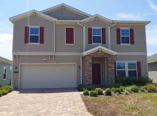9852 Lemon Balm Way, Jacksonville, FL 32219