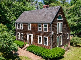 184 Monroe Rd, Monroe, ME 04951