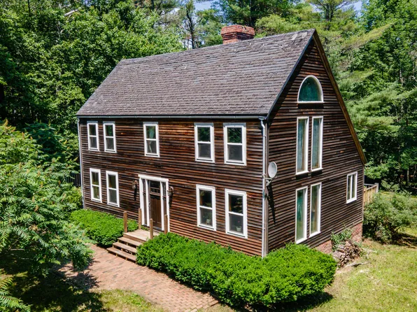184 Monroe Road, Monroe, ME 04951
