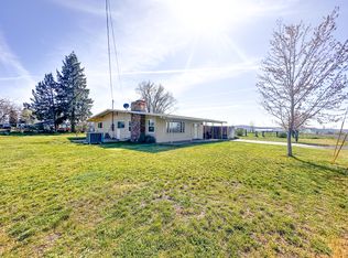 2279 NW Hackamore Ln, Prineville, OR 97754