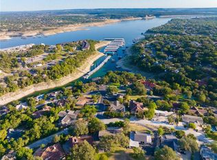 801 Sunfish St, Austin, TX 78734
