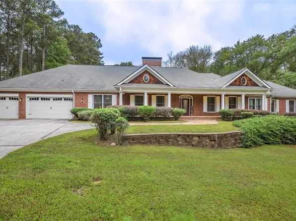 3487 Tom Brewer Rd, Loganville, GA 30052