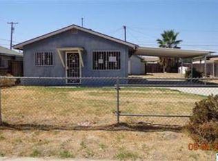 2415 Shaft St, Selma, CA