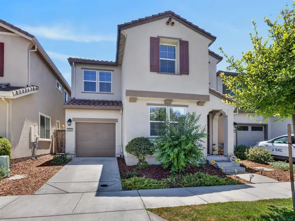 2505 Buzz Aldrin Way, Sacramento, CA 95834