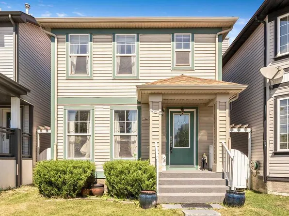 455 S Prestwick Cir SE, Calgary, AB T2Z 4P6