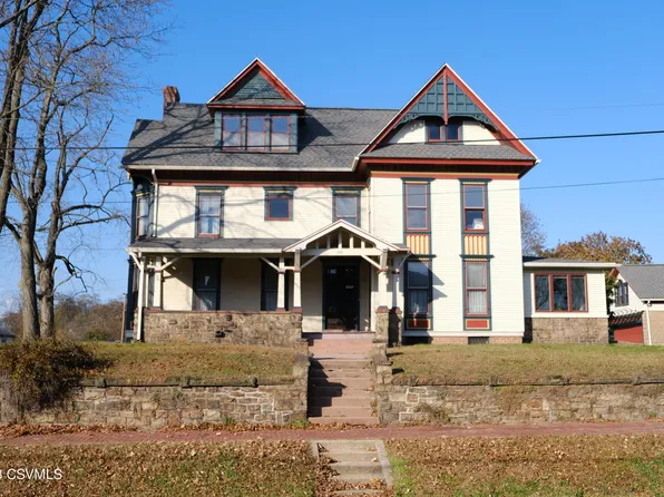 205 Broadway St, Milton, PA 17847