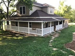 170 Bud Ball Rd, Limestone, TN 37681