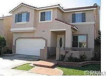 Welcome to your new home