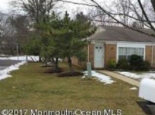 84 Wilshire Ct, Old Bridge, NJ 08857