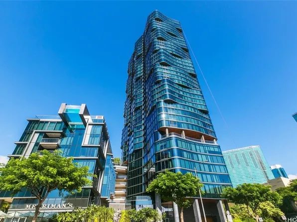 1108 Auahi St APT 1008, Honolulu, HI 96814