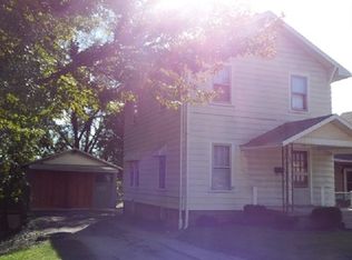 315 W Main St, Wabash, IN 46992