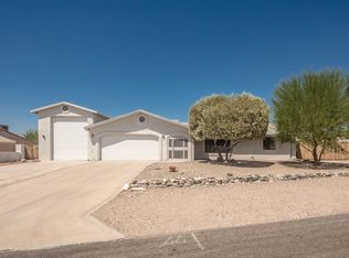 3535 Clearwater Dr, Lake Havasu City, AZ 86406