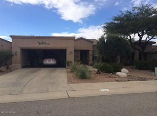 307 N Cobalt Dr, Green Valley, AZ 85614