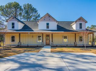 68 Smith Dr, Bradley, SC 29819