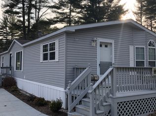 6 Chestnut Cir, Gorham, ME 04038