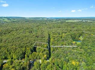 33 N Fairway Rd #33, Central City, PA 15926