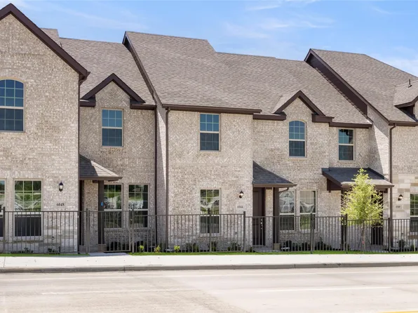 6044 Bursey Rd, Watauga, TX 76148
