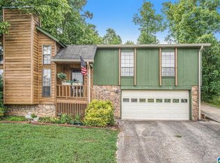 5533 San Marcos Dr, Pinson, AL 35126