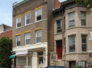 320 D St NE, Washington, DC 20002