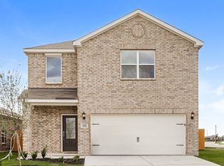 422 Watson Ct, Venus, TX 76084