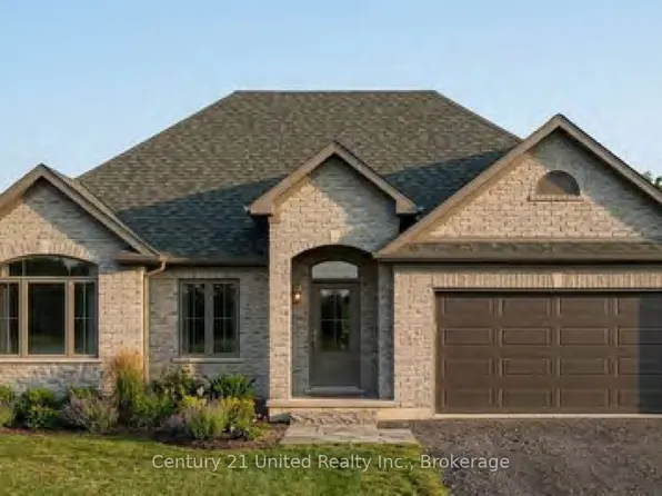 LOT 18 Lilac Rd, Kawartha Lakes, ON K0L 2W0
