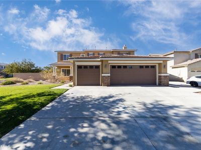 43749 Tahoe Way, Lancaster, CA, 93536