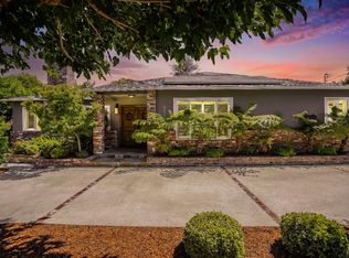 2275 Grant Rd, Los Altos, CA 94024