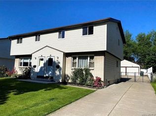 166 Argus Dr, Depew, NY 14043