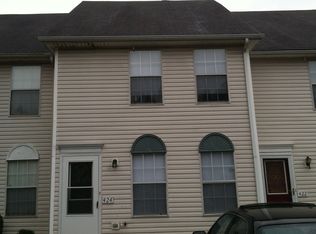 424 Eureka Loop, Newport News, VA 23601