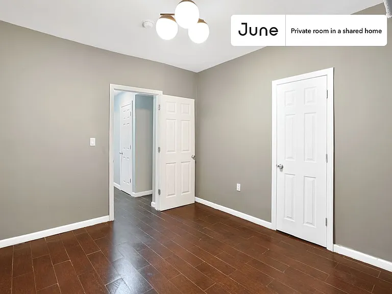 285 Saint Nicholas Ave #A — Photo 4