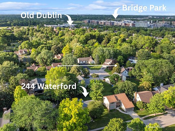 5th image of 244 Waterford Dr