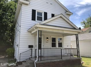 1537 Berdan Ave, Toledo, OH 43612