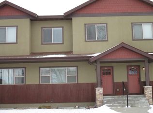 1814 7th Ave E, Williston, ND 58801