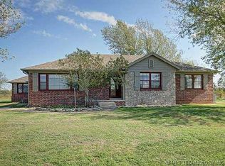 10900 N 198th East Ave, Claremore, OK 74019