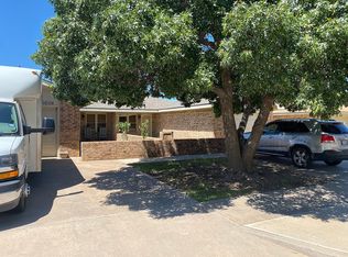 6610 Grover Ave, Lubbock, TX 79424