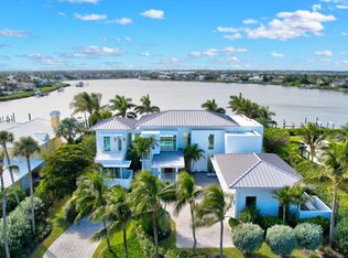 6900 SE Harbor Circle, Stuart, FL 34996