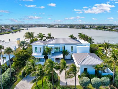 6900 SE Harbor Circle, Stuart, FL, 34996