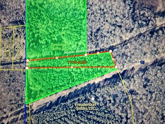 2nd image of 0 Harper Bottom Rd