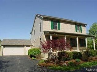 9801 N Ridge Rd, Plymouth, MI 48170