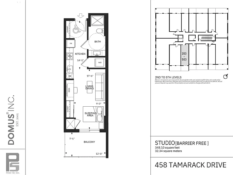 458 Tamarack Dr — Photo 10