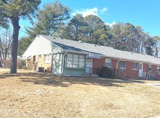 10 Bennington Ln #A, Manchester Township, NJ 08759