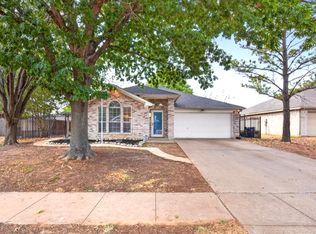 1150 Marc St, Burleson, TX 76028