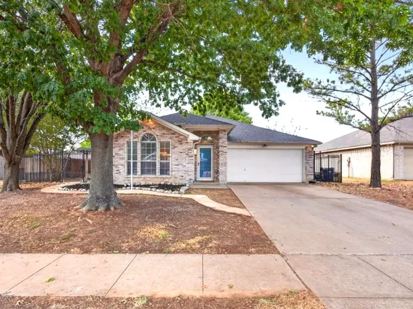1150 Marc St, Burleson, TX 76028