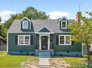 1766 Chuckatuck Ave, Petersburg, VA 23805