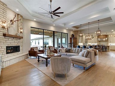 13025 Zen Gardens Way, Austin, TX 78732 | Zillow