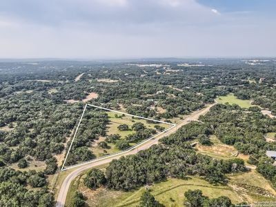 3.86 ACRES Remington LOT 84, Bergheim, TX, 78004