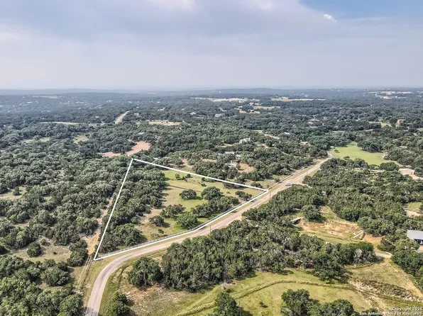 3.86 ACRES Remington LOT 84, Bergheim, TX 78004