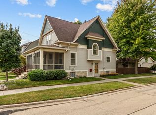 645 Grove St, Oshkosh, WI 54901